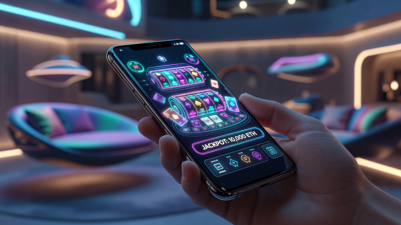 Online Casino's Zonder Cruks in 2026: Een Overzicht - casino zonder cruks blokkeren